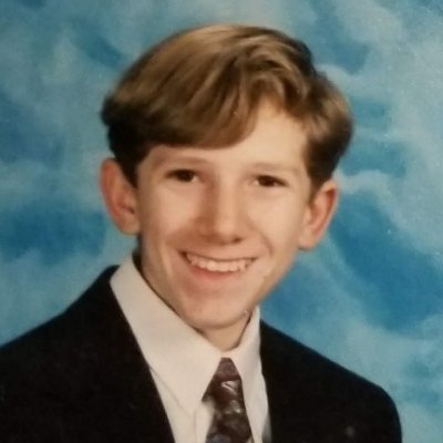 Dave Kuzel - Twitter Profile Picture of Dave Kuzel (@davekuzel) on Twitter