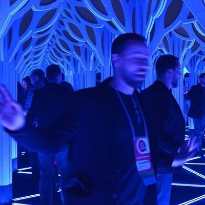 Profile Picture of Leonardo De Araújo (@mak3rsmind) on Twitter