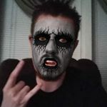 Profile Picture of Evan Wheeler (@metalevan99) on Instagram