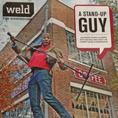 Profile Picture of Christopher Davis (@chrisozdavis) on Twitter