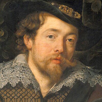 Profile Picture of Rubens_ausstellung (@rubens_in_muc) on Twitter