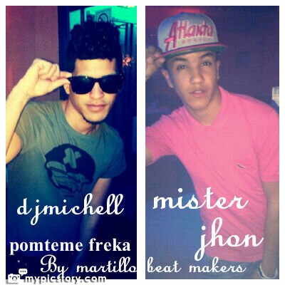 Profile Picture of Mister Jhon HD (@arnold_valentin) on Twitter