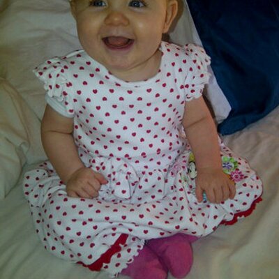 Profile Picture of Amanda Hepburn (@amanda_hepburn) on Twitter