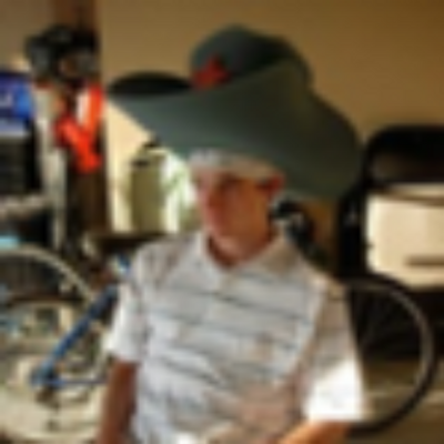 Profile Picture of Brian Lenahan (@b_lenahan) on Twitter