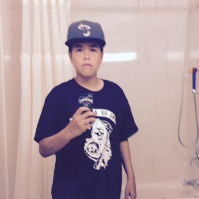 Profile Picture of Byron (@ByronBoucher20) on Twitter