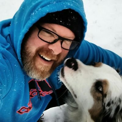 Profile Picture of John Paul Caldwell (@jpcaldwellTN) on Twitter