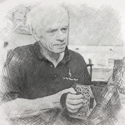 Profile Picture of David McMartin (@DavidMcMartin4) on Twitter