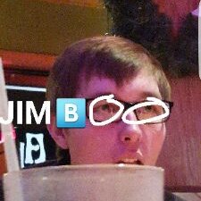 Profile Picture of James M. Baney (@yungDecent) on Twitter