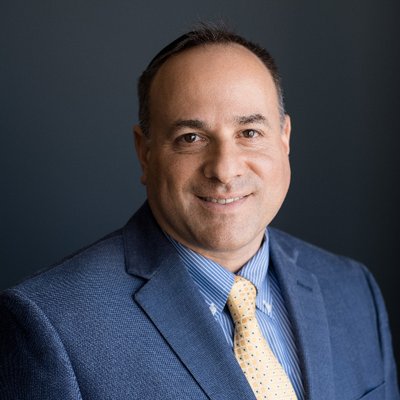 Profile Picture of Jeff Stier (@JeffaStier) on Twitter