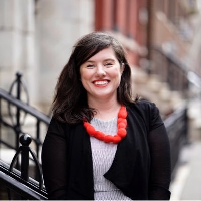 Profile Picture of Nessa Ryan (@nessa__ryan) on Twitter