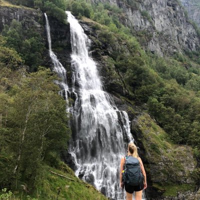 Hayley Noble - Twitter Profile Picture of Hayley Noble (@hmbnoble) on Twitter