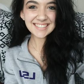 Profile Picture of Blaire Murray (@blairecatherine) on Pinterest