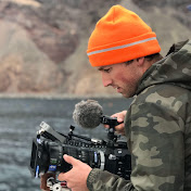 Profile Picture of Andrew Cagle (@AndrewCagleFilm) on Youtube