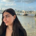 Profile Picture of Tamar halperin (@tamar.h97) on Instagram