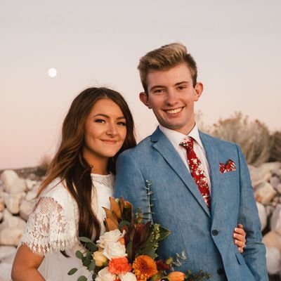 Profile Picture of Harvey Hoopes (@_Harv_27) on Twitter