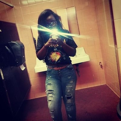 Profile Picture of Bianca Murphy-logan (@BiancaSmithMurp) on Twitter