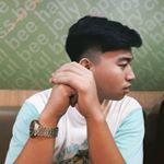 Profile Picture of Al Patrick Capili (@alpatrickcapili) on Instagram