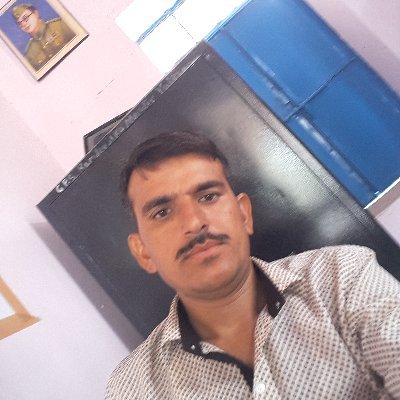 Profile Picture of Motiram Kalbi (@kalbimr68) on Twitter