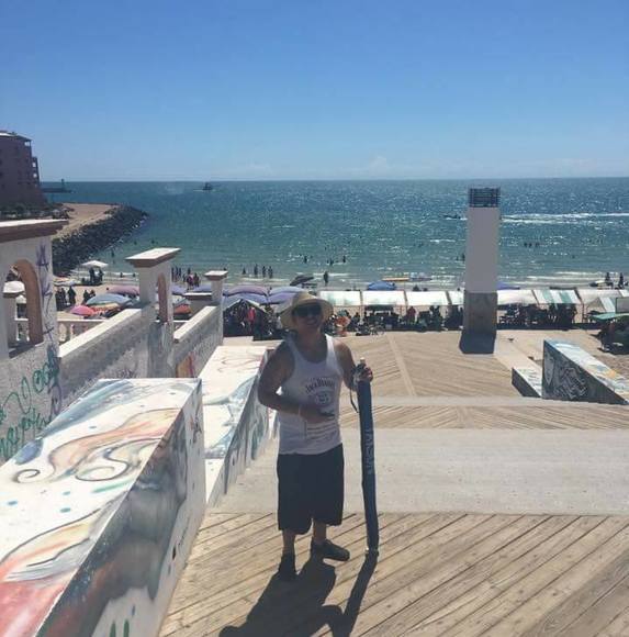 Ronald Bonilla - Poshmark Profile Picture of Ronald Bonilla (@rabonilla) on Poshmark