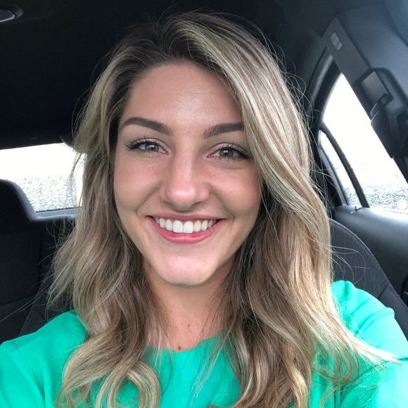 Profile Picture of India Breisacher (@indink94) on Poshmark