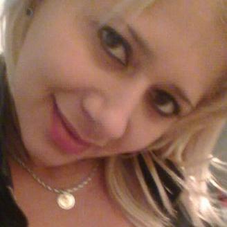 Profile Picture of Nancy Agustina Salin (@SalinNancy) on Twitter