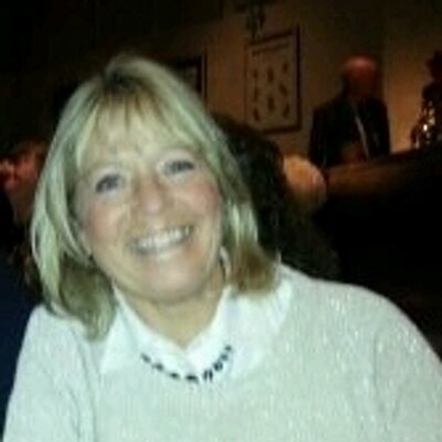 Profile Picture of Sue Harman (@susan_harman) on Twitter