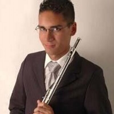 Profile Picture of Alexis Angulo Avila (@Alex22A) on Twitter