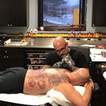 Profile Picture of Jeff Burt (@brassmonkeyfab) on Instagram