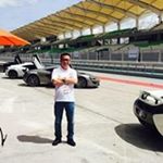 Profile Picture of James Abadi (@jamestanabadi) on Instagram