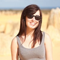Profile Picture of Elena Doyle (@elena_doyle) on Twitter