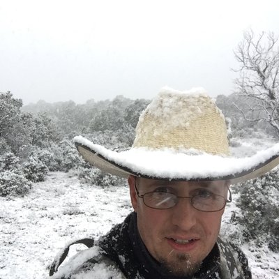 Profile Picture of Chris Lowman (@chris_lowman) on Twitter