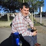Profile Picture of Martin Shell (@martin_schell_el_loco_schell) on Instagram