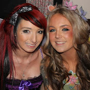 Profile Picture of Jade Parker (@jadeparker2145) on Youtube