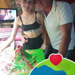 Profile Picture of Joceli Uliano (@ulianojoceli) on Instagram