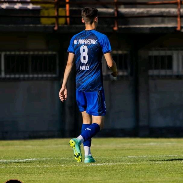 Profile Picture of petarmarkovic02 (@petarmarkovic02) on Tiktok