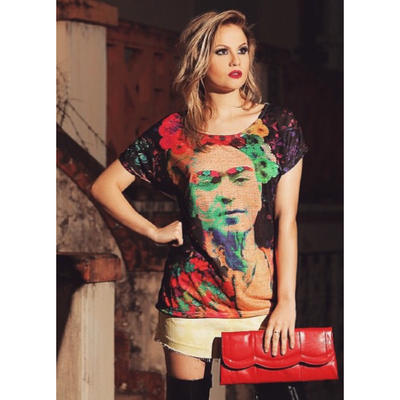 Profile Picture of Júlia Farias (@Juliafariasofc) on Twitter