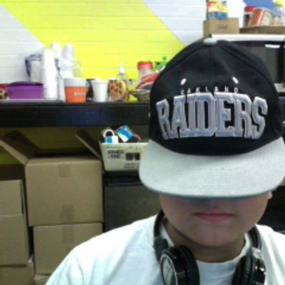 Profile Picture of Brian Salgado (@BrianSalgado9) on Twitter