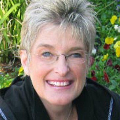 Profile Picture of Nancy Connolly (@1tenaciouslady) on Twitter