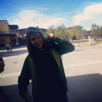 Profile Picture of Alex Enloe (@AlexEnloe) on Twitter