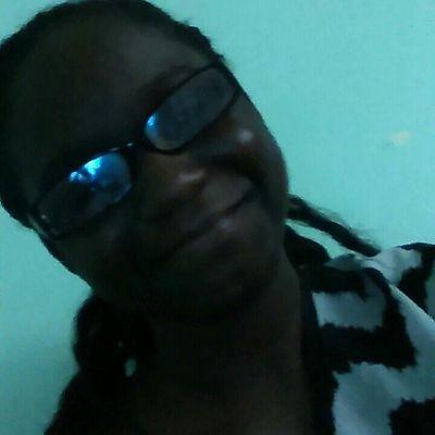 Profile Picture of Jada Thomas (@jadathomas494) on Twitter