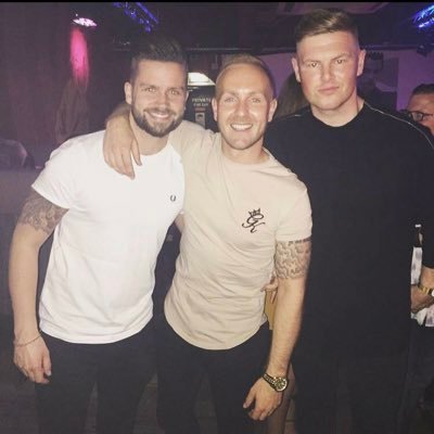 Profile Picture of Gareth Eifion Jones (@garethEJ) on Twitter