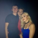 Profile Picture of James Harley (@jamesharley4) on Instagram