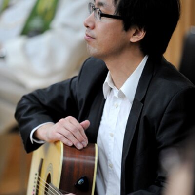 Profile Photo of Seong-woo Choi (@cloudbrights) on Twitter