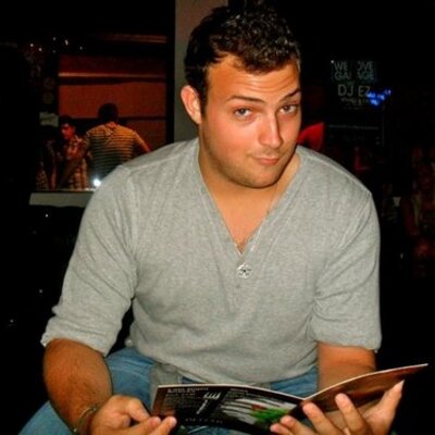 Profile Picture of Chris Rowbury (@thebubaluba) on Twitter