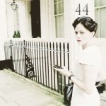 Profile Photo of Irene Adler (@thewhiphands) on Instagram