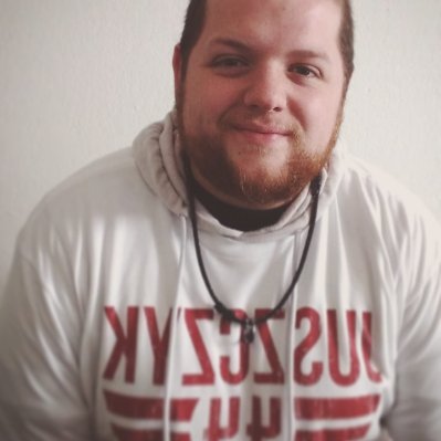 Profile Picture of Justin David Kish - Sports Journalist (@JustinDavidKish) on Twitter