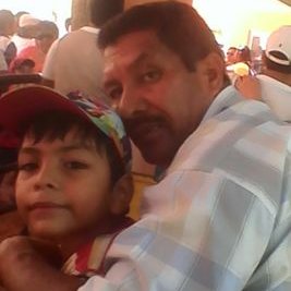 Profile Picture of Lorenzo Granados (@InifapLorenzo) on Twitter