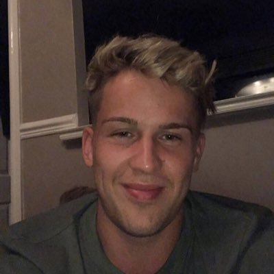 Profile Picture of David Saunderson (@davidsaunderso8) on Twitter