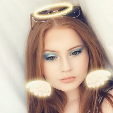 Profile Picture of Tia Ingram (@tia_ingram) on Twitter