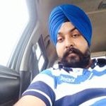 Profile Picture of Sukhminder Singh (@sukhminder88) on Instagram